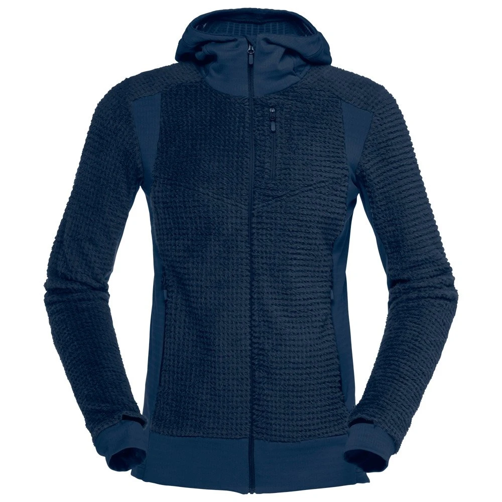 Polaire Norrona Falketind Alpha120 Zip Hood W's Indigo Night Polaire Norrona Falketind Alpha120 Zip Hood W's Indigo Night -Ski Matériel Promotion Magasin 0119ea6cc5ad2e468379ce932917889fee52c672 E23NORRTTH3342033 0