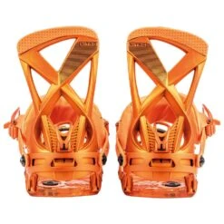 Fix Snowboard Nitro Phantom Orange -Ski Matériel Promotion Magasin 025302074d088fe85a95fea3822607680ddab4ab H23NITRBIN2264976 3