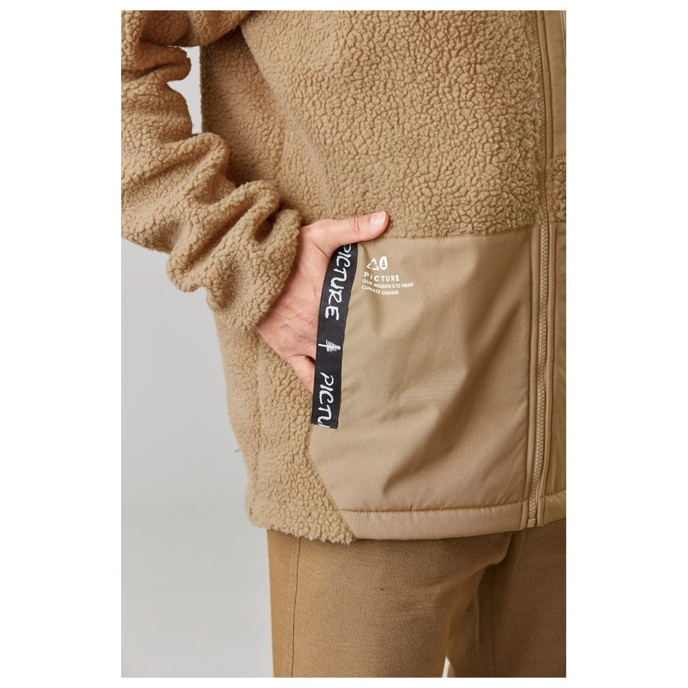 Polaire Picture Pemberton Zip Dark Stone Polaire Picture Pemberton Zip Dark Stone -Ski Matériel Promotion Magasin 03cc49898fc9651ba33d5043049a7e7f8ea69ae8 H23PICTTTH2264904 902