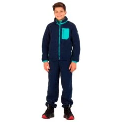 Polaire Rossignol Junior Fleece Jkt Dark Navy -Ski Matériel Promotion Magasin 03f592ced7825ac4a665b9b9a5806093488e65f7 H23ROSSTTH3375246 901