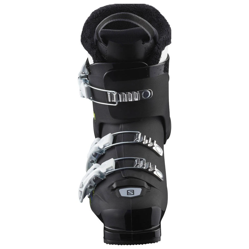 Chaussures de Ski Salomon Team T3 Black White Chaussures De Ski Salomon Team T3 Black White -Ski Matériel Promotion Magasin 044d5277ff5008e3ace337b08931f3308918877b H21SALOCHA018 4