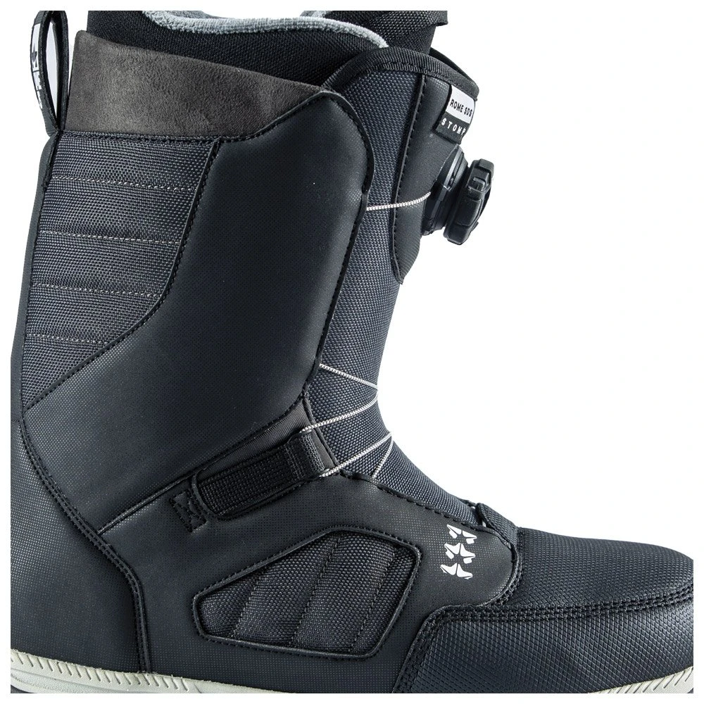Boots Rome Stomp Boa Black Boots Rome Stomp Boa Black -Ski Matériel Promotion Magasin 046a1fcca2a33313ffa7394314ed8fb148e5c422 H23ROMEBOO257682 901