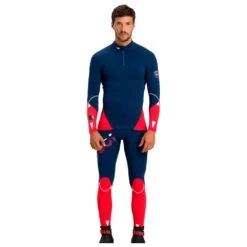 Combinaison Nordique Haut Rossignol M Infini Compression Race Top Dark Navy 5 Combinaison Nordique Haut Rossignol M Infini Compression Race Top Dark Navy -Ski Matériel Promotion Magasin 05383b14f60bd5a3482ea9bf7030375c495e62a5 H23ROSSTTH2253024 901