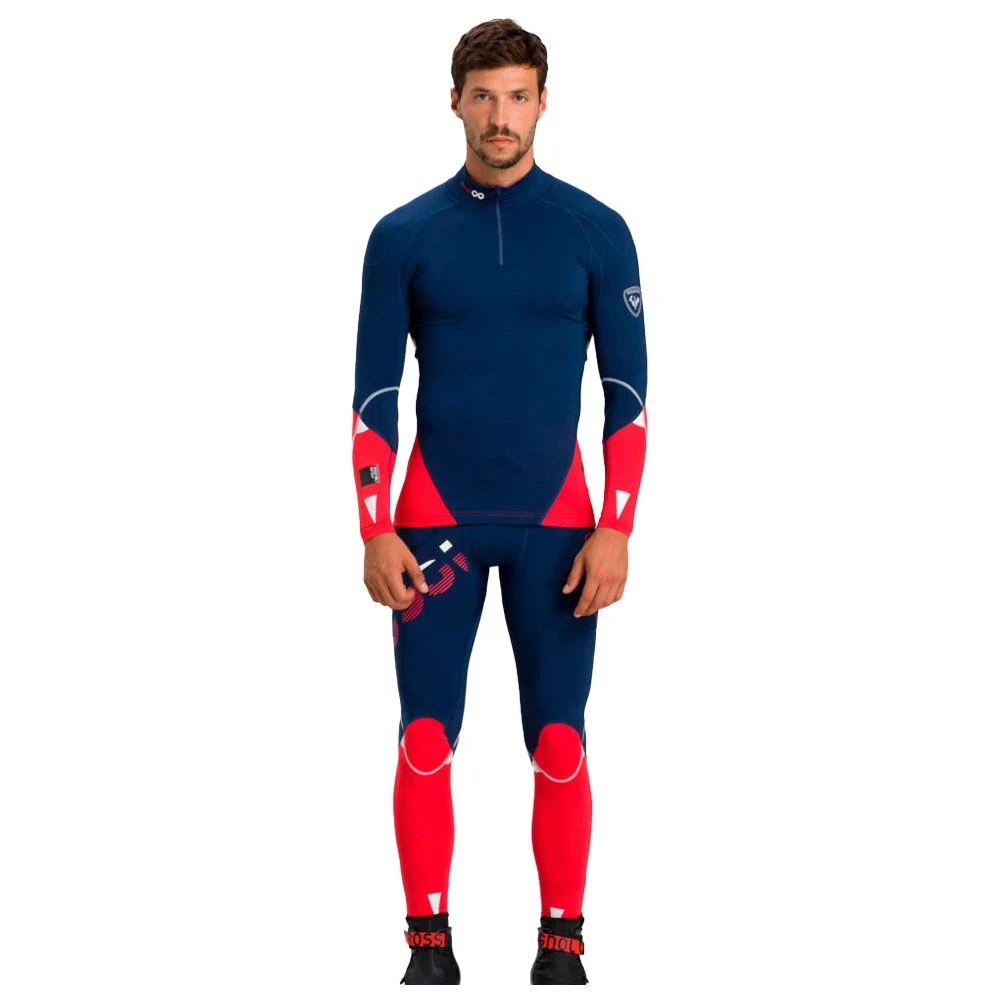 Combinaison Nordique Haut Rossignol M Infini Compression Race Top Dark Navy Combinaison Nordique Haut Rossignol M Infini Compression Race Top Dark Navy -Ski Matériel Promotion Magasin 05383b14f60bd5a3482ea9bf7030375c495e62a5 H23ROSSTTH2253024 901