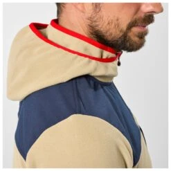 Polaire Lafuma Silken F-Zip M Sesame Sesame -Ski Matériel Promotion Magasin 056924017285b6e46af57fa81e224075008f6fe8 H23LAFUTTH2248307 11