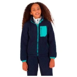 Polaire Rossignol Junior Fleece Jkt Dark Navy -Ski Matériel Promotion Magasin 05fe8c93542808b66e5815c813cafebb0c1abbe6 H23ROSSTTH3375246 5