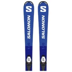 Kit Ski Salomon L S/Race Jr S + C5 Gw J75 -Ski Matériel Promotion Magasin 061d49c954cce1fafceb53e5c3e3089308d935d2 H23SALOKSK354085 901