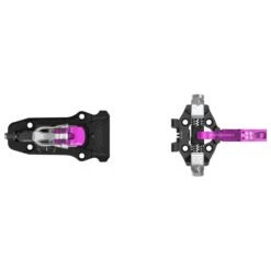 Fix Randonnée ATK Kuluar 9 Lt Purple 4 Fix Randonnée ATK Kuluar 9 Lt Purple -Ski Matériel Promotion Magasin 066a29c55d2befd45610eec6dcfe176a6d6468f0 H23ATKRFIX253640 ATKR0672950 7