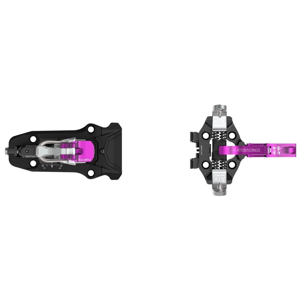 Fix Randonnée ATK Kuluar 9 Lt Purple Fix Randonnée ATK Kuluar 9 Lt Purple -Ski Matériel Promotion Magasin 066a29c55d2befd45610eec6dcfe176a6d6468f0 H23ATKRFIX253640 ATKR0672950 7