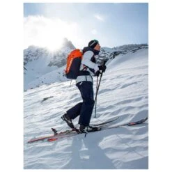 Fix Randonnée Marker Kingpin 13 75-100mm -Ski Matériel Promotion Magasin 068cda2584f208f3c97add4ba220ebc0d8cc2511 H23MARKFIX244884 MARK0672001 902