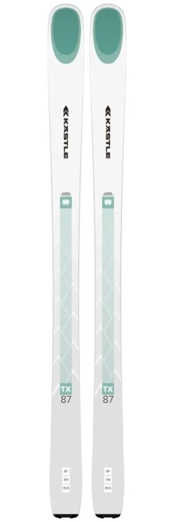 Ski Kastle Tx87