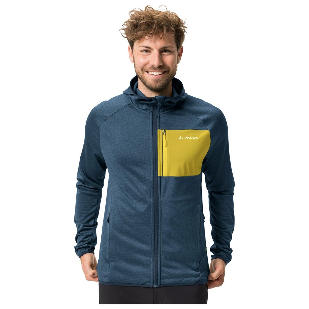 Polaire Vaude Men's Tekoa Fleece Jkt II Dark Sea Yellow Polaire Vaude Men's Tekoa Fleece Jkt II Dark Sea Yellow -Ski Matériel Promotion Magasin 072afbe9f7d869d470f741bc8e4c908d7dc01e3e E22VAUDTTH2371413 4