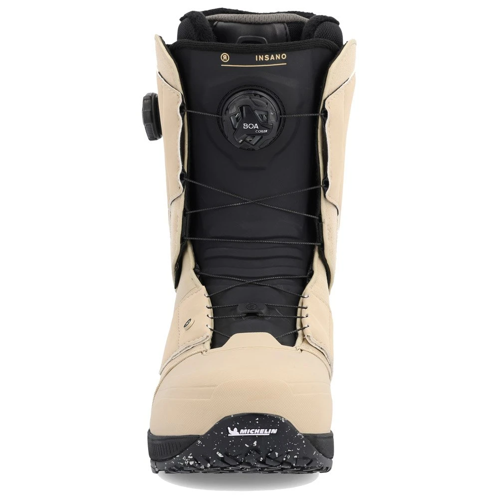 Boots Ride Insano insano tan Boots Ride Insano Insano Tan -Ski Matériel Promotion Magasin 0980ac66f71bafd6f74aa1a9d6e789ef96fb637f E23RIDEBOO2268948 4