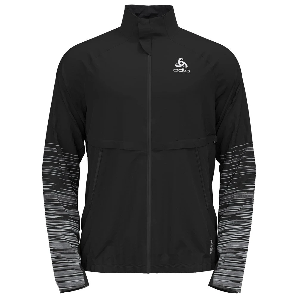 Veste Nordique Odlo Zeroweight Pro Warm Reflect Jkt Black Veste Nordique Odlo Zeroweight Pro Warm Reflect Jkt Black -Ski Matériel Promotion Magasin 09ebd97dfd9e6af245f6c606f617cc0aa7653ffb H22ODLOTTH1182049 0