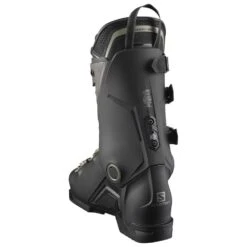 Chaussures De Ski Salomon S/max 130 Black Belluga Palekaki -Ski Matériel Promotion Magasin 0a7c96bf40bf967632a02ba822551e124f5eda8a VH21SALOCHA003 4