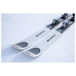 Ski Kastle Mx98 -Ski Matériel Promotion Magasin 0a87ecb183f29b42ce1c723451f0c018cfaf57cb H23KAESSKI267740 901