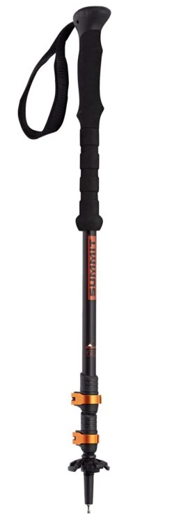 Bâton Summit Fuji 3 Parts Powerlock 105-135cm -Ski Matériel Promotion Magasin 0ad5e3637323a0374dcf97eb46f3b196c0b4c746 H21SUMMBAT003 1