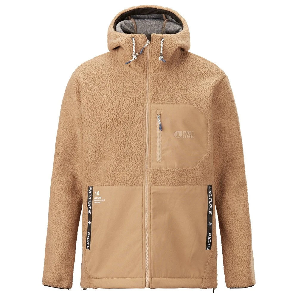 Polaire Picture Pemberton Zip Dark Stone Polaire Picture Pemberton Zip Dark Stone -Ski Matériel Promotion Magasin 0c4cc6007ce7fccccf763986602d96caae0a062f H23PICTTTH2264904 0