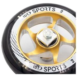 Accessoire Ski Roue IDT Roue Complète Skate Rm2 Gold 3 Accessoire Ski Roue IDT Roue Complète Skate Rm2 Gold -Ski Matériel Promotion Magasin 0c57fe4d02eb5dd4d9ab680bcc37f5cee7fba5f6 E21IDTSACC200689 IDTS0586528 10