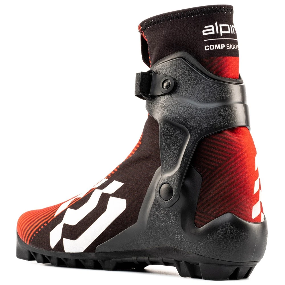Chaussures de Ski Nordique Alpina Comp Skate Chaussures De Ski Nordique Alpina Comp Skate -Ski Matériel Promotion Magasin 0c61ec39eee602eacf8177c25d845736733d3bac H22ALPICHA178773 2