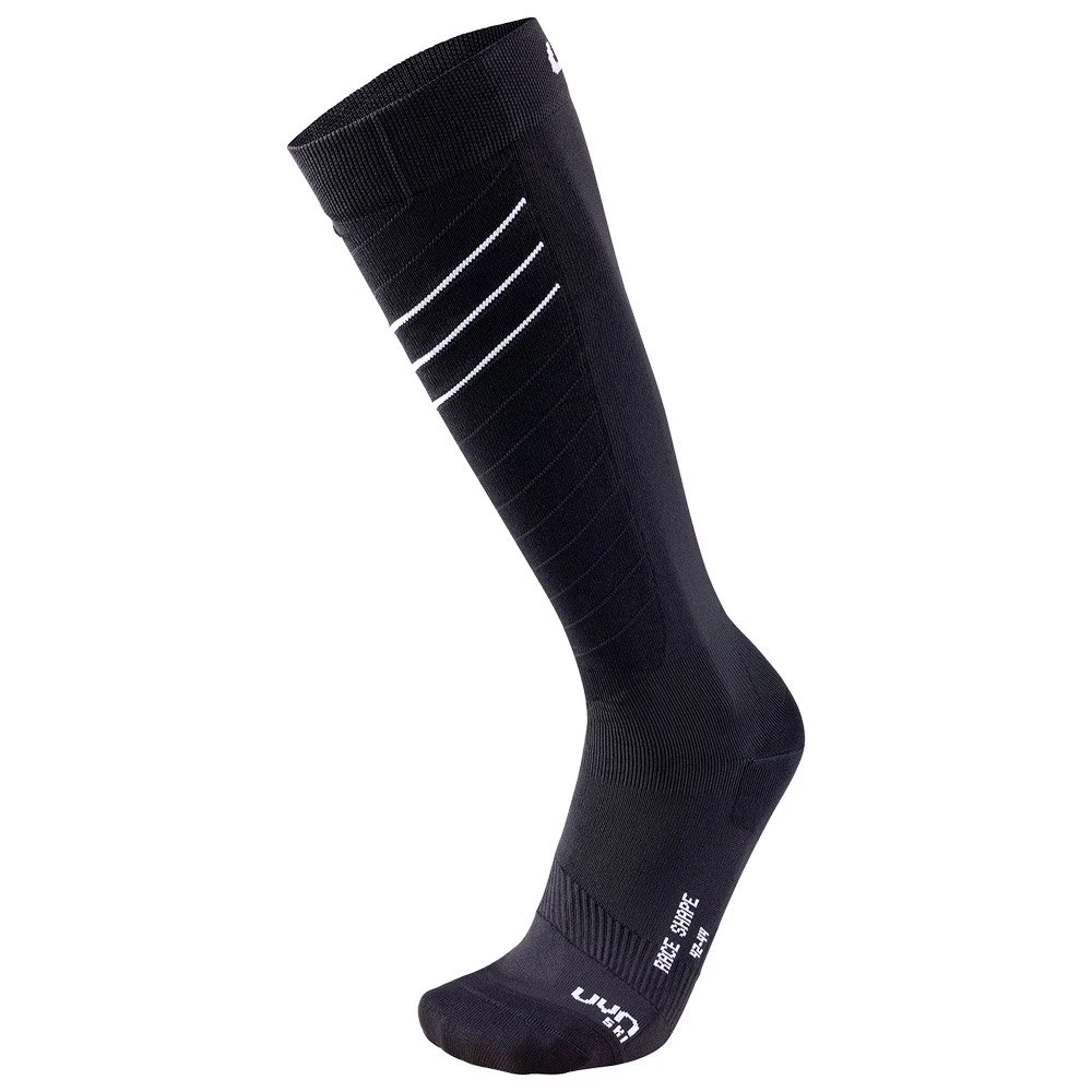Chaussettes Uyn Race Shape Black White Chaussettes Uyn Race Shape Black White -Ski Matériel Promotion Magasin 0c7bc5a855d81725d7c5eb872ce76ef09bfee820 H220UYNACC2201652 0