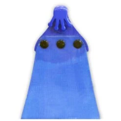 Peaux De Phoque Gecko 125mm X200cm Mix Black -Ski Matériel Promotion Magasin 0d3d2564f615228224be6f0b4d89e36e6e2bac18 VH20GECKACC002 2