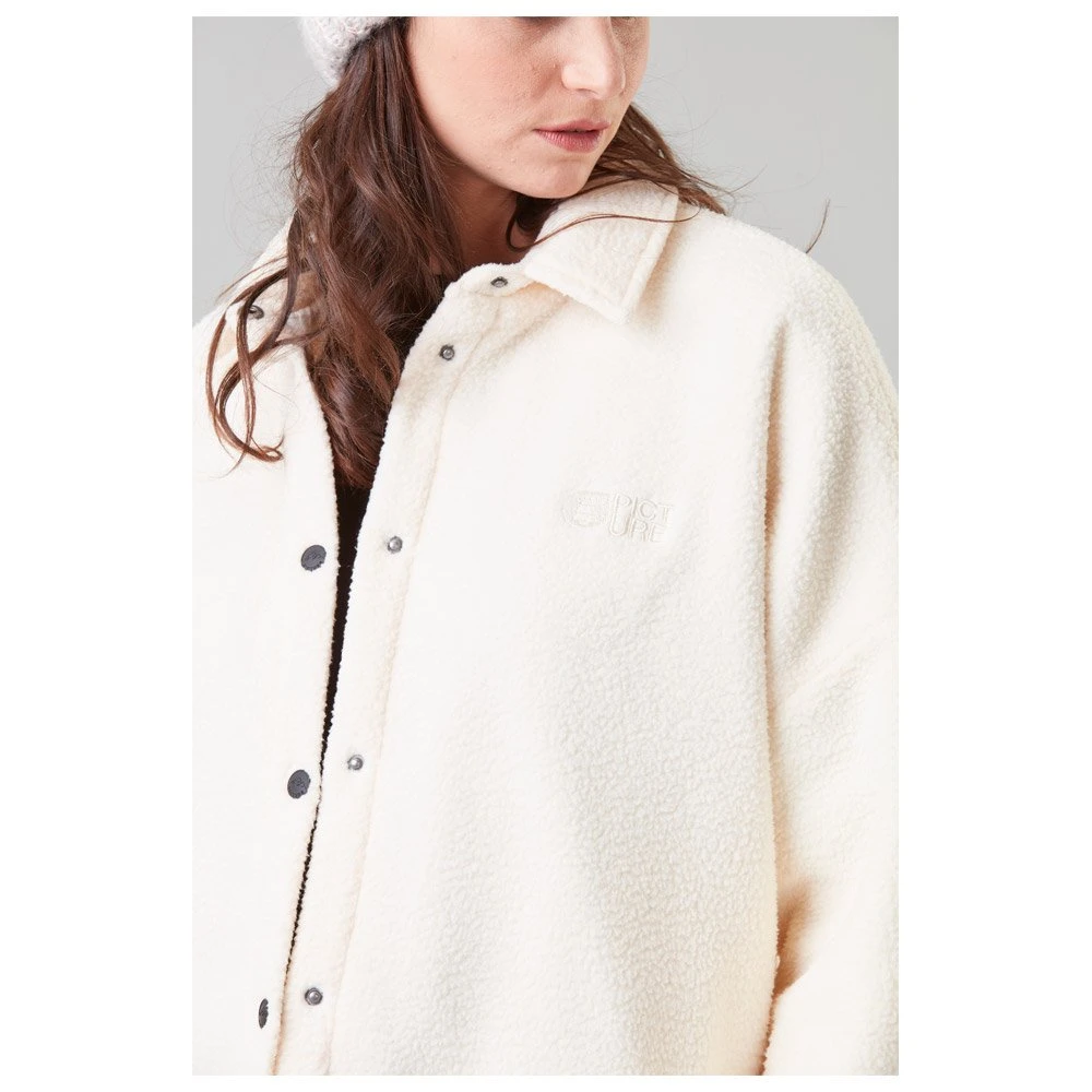 Polaire Picture Aberry Ecru Polaire Picture Aberry Ecru -Ski Matériel Promotion Magasin 0df2c668d4fa0310145b01f17be709616c0c056d H23PICTTTH2266223 901