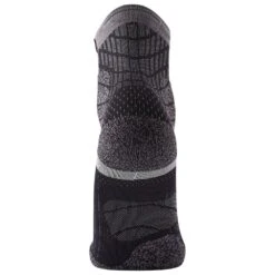 Chaussettes Sidas Trail Protect Noir Gris -Ski Matériel Promotion Magasin 0e306aae0addcb6a8ac386015cbd259ed17d6d2d E23SIDAACC3379561 2
