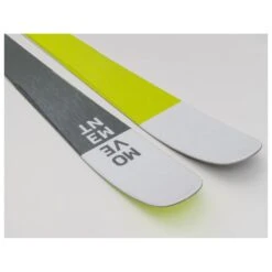 Ski Movement Go 109 Reverse Ti -Ski Matériel Promotion Magasin 0e4c288a0499a216d899cd4d68465de4e3378c07 H22MOVESKI351546 901