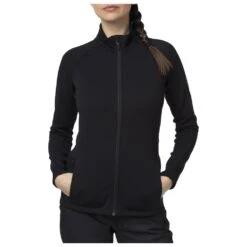 Polaire Rossignol W Classique Clim Black -Ski Matériel Promotion Magasin 0fdfd337bbd96d0e9a6fab67299f43852f69b0a3 H20ROSSTTH1335597 5