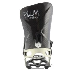 Fix Snowboard Plum Feyan Carbon Noir Gris 6 Fix Snowboard Plum Feyan Carbon Noir Gris -Ski Matériel Promotion Magasin 1170125e8d7ffa881ffd7dc7b8d9c9ca3b7be49f VH19PLUMACC007 4