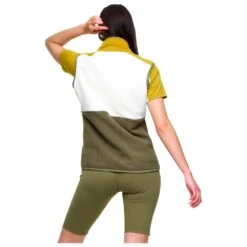 Polaire Kari Traa Ane Midlayer Vest Nwhite -Ski Matériel Promotion Magasin 1187b558779b1d2e9dee4a110b24cc5e35d1ce69 E22KARITTH1214855 5