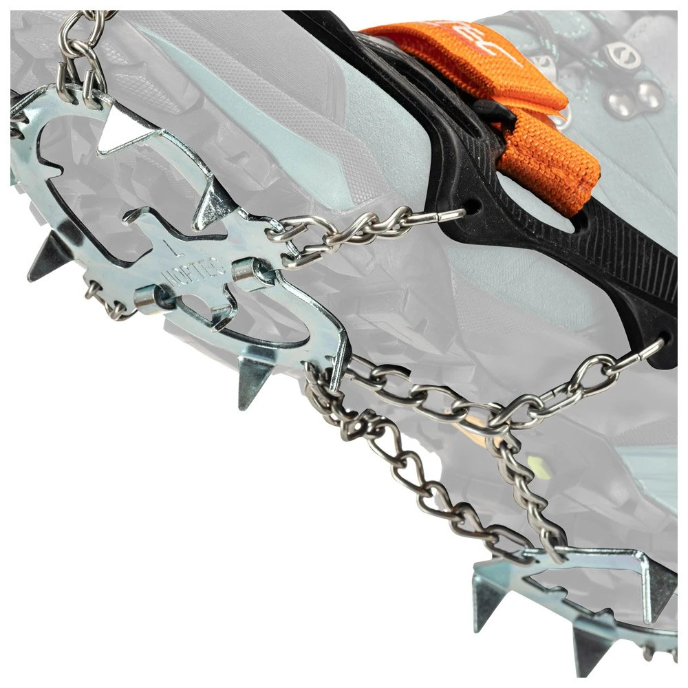 Semelle Antidérapante Nortec Alp 2.0 Black Orange Semelle Antidérapante Nortec Alp 2.0 Black Orange -Ski Matériel Promotion Magasin 11d204c89573f559bf8d8a44b0692f2afc682906 H23NRTCACC3337315 1