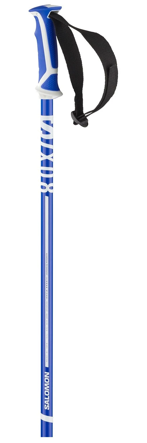 Bâton Salomon X 08 Race Blue Bâton Salomon X 08 Race Blue -Ski Matériel Promotion Magasin 11ec2c5b54b0458de60a6d02bcae419e90872b60 H23SALOBAT2256923 1