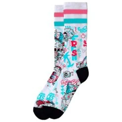 Chaussettes American Socks The Original Signature Fresh