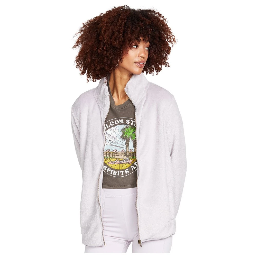 Polaire Volcom Pheelin Phuzzy Zip Lavender Polaire Volcom Pheelin Phuzzy Zip Lavender -Ski Matériel Promotion Magasin 127c1c488904b363514fc3e02d9a5db076a06698 H23VOLCTTH2267256 4