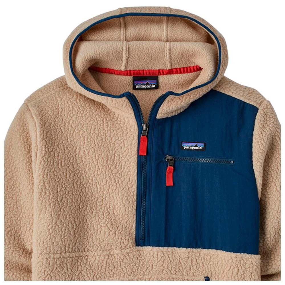 Polaire Patagonia Retro Pile Pullover Oar Tan Polaire Patagonia Retro Pile Pullover Oar Tan -Ski Matériel Promotion Magasin 13bbf1a6e29b356bbf0613e5583f03b93f1e88a9 H22PATATTH1262788 1