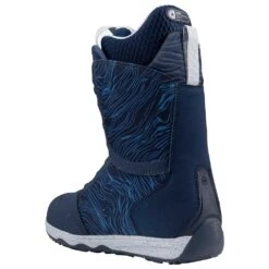 Boots Nidecker Rift Women Blue 4 Boots Nidecker Rift Women Blue -Ski Matériel Promotion Magasin 13f45b6e13497f7ff9ea1975aa7163464bc542da H23NIDEBOO3352713 2