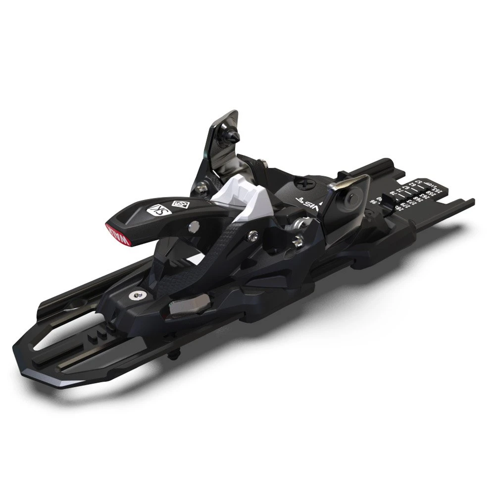 Fix Randonnée Marker Alpinist Demo 8 90mm Fix Randonnée Marker Alpinist Demo 8 90mm -Ski Matériel Promotion Magasin 14bd918410bdb62a2bab6e21446ddd11bf84a357 H23MARKFIX244872 MARK0671974 10