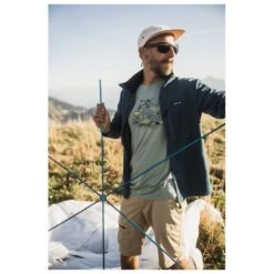 Polaire Lafuma Access Micro Full Zip M Ink Blue -Ski Matériel Promotion Magasin 15d2a369d79dd081f4cccda44b9d2d932e3b0a71 E23LAFUTTH3375511 903