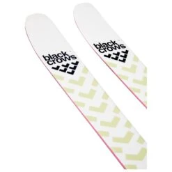 Ski Black Crows Anima -Ski Matériel Promotion Magasin 15e712027e9a9e2a448d3f15a024ec0012372d6a H23BLACSKI252204 10