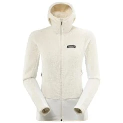 Polaire Lafuma Alpic Hoodie W Powder