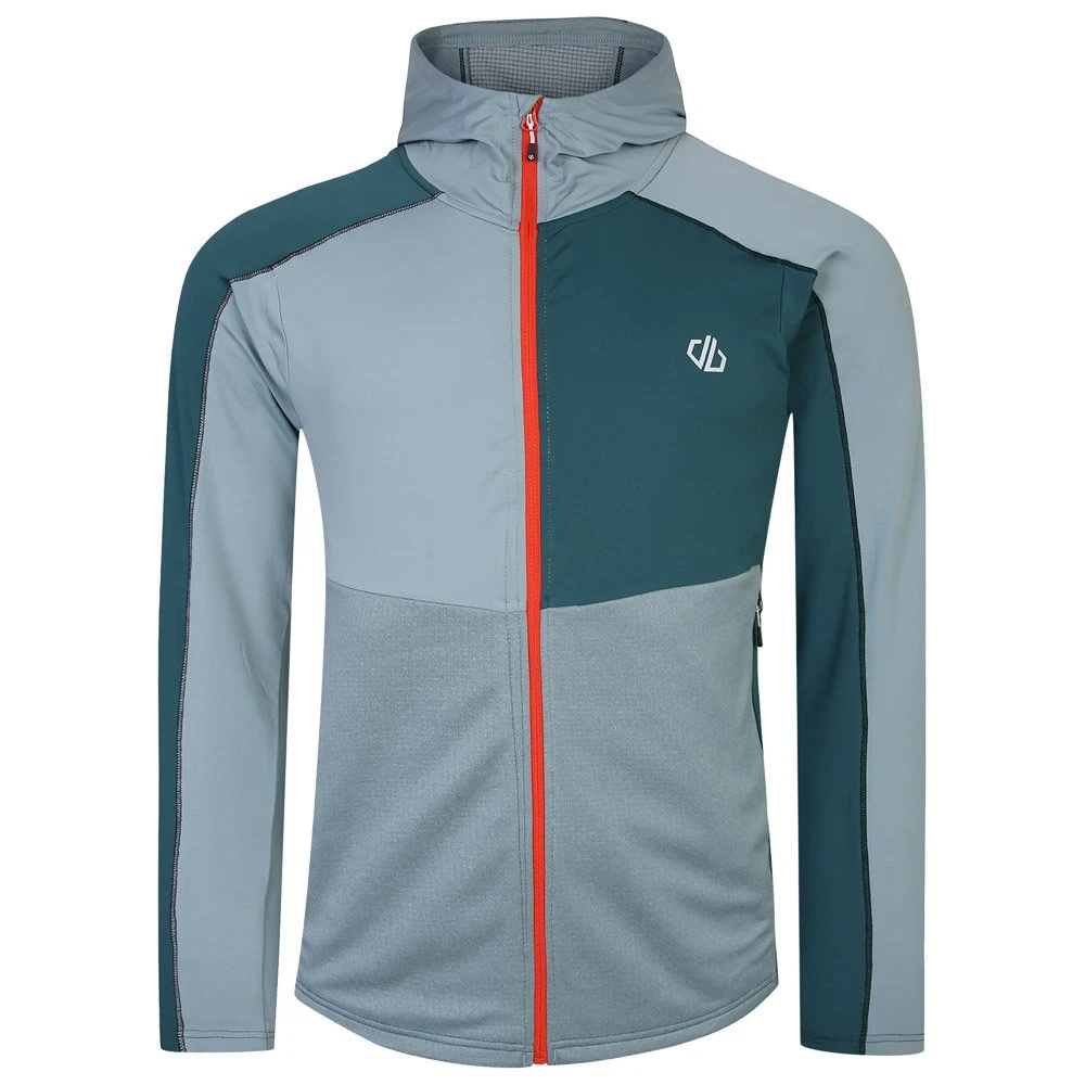 Polaire DARE2B Assimilate Core Stretch Mediterraea Green Slate Polaire DARE2B Assimilate Core Stretch Mediterraea Green Slate -Ski Matériel Promotion Magasin 172432a6467f3e0e53ee70cc4b0b3d95b6c6ce49 E23DARETTH3373903 3