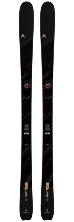 Ski Dynastar M-Pro 85