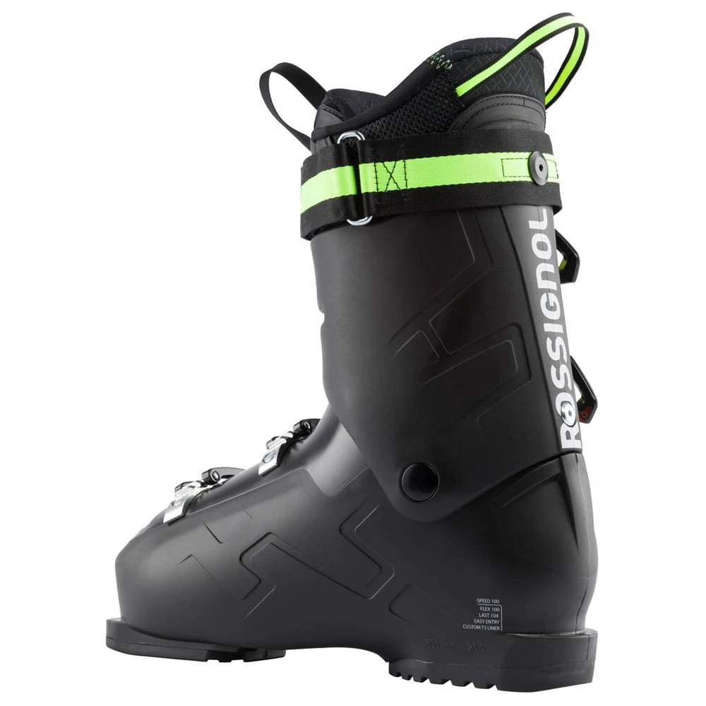 Chaussures de Ski Rossignol Speed 100 Black Chaussures De Ski Rossignol Speed 100 Black -Ski Matériel Promotion Magasin 187a1a3261783fb52d390241bc7c9f639a3fb8e6 H21ROSSCHA008 1