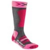 X-Socks Chaussettes X Socks Ski Junior 4.0 Rose -Ski Matériel Promotion Magasin 1912790b6830fc449adcb931eb846738192d7833 VH20XSOCACC009 0