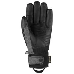 Gant Reusch Alexis Pinturault GTX + Gore Grip Technology Black Grey -Ski Matériel Promotion Magasin 19dfed9307b2a77d32e8d358113826b283ed8471 H22REUSACC1178638 1