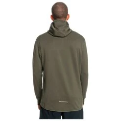 Polaire Quiksilver Steep Point Hoodie Fleece Grape Leaf -Ski Matériel Promotion Magasin 19e8c98aca5cea291af94ef138a1be88b358505f H23QUIKTTH3338033 6