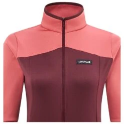 Polaire Lafuma Shift F-Zip W Wine -Ski Matériel Promotion Magasin 19f9878c8b9ff562e488f87898883267ca648dc6 H23LAFUTTH2248362 1