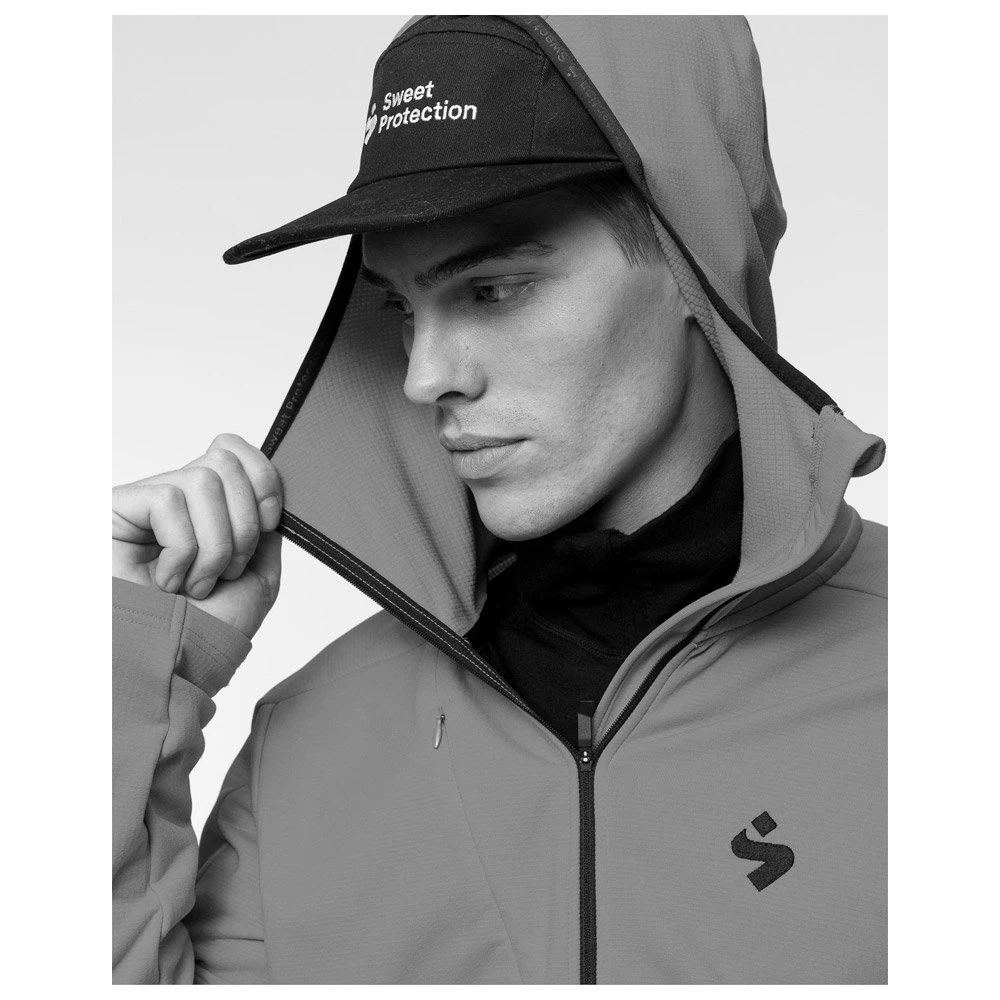 Polaire Sweet Protection Crusader Polartec Midlayer Black Polaire Sweet Protection Crusader Polartec Midlayer Black -Ski Matériel Promotion Magasin 1a92215968f7a2d134a1c4d6dd0865d00c7d088b H23SWEPTTH2268577 903